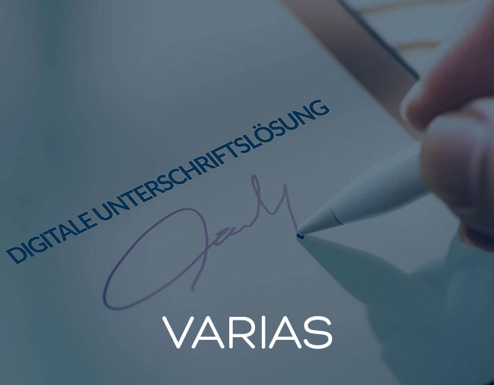 VARIAS