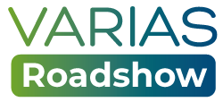 VARIAS Roadshow